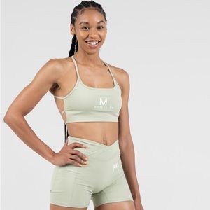 Morevalen mercenary 2 piece set